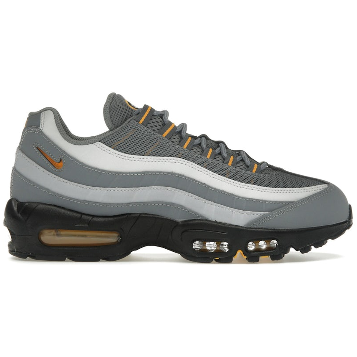 Nike Air Max 95 Cool Grey Sundial