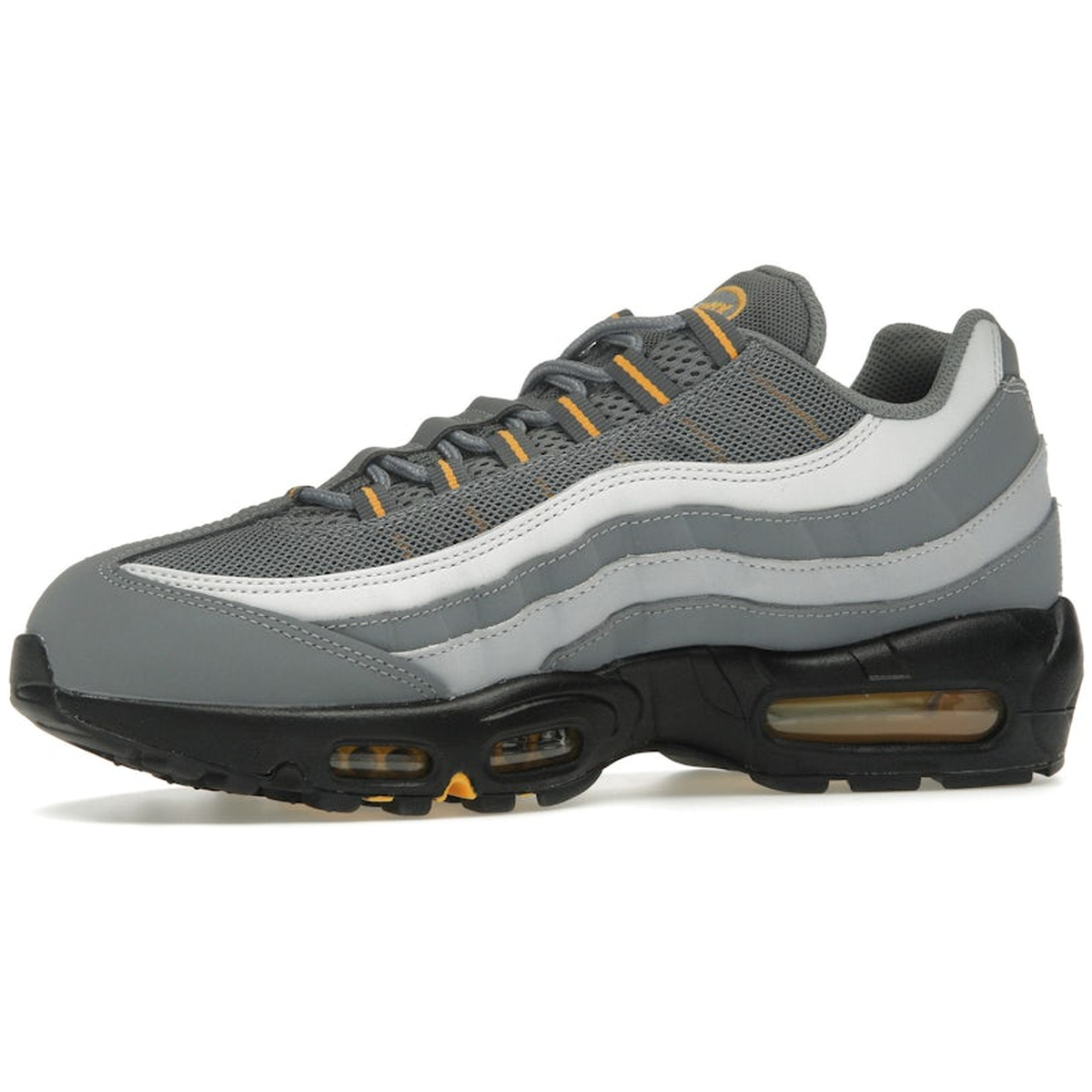 Thumbnail af Nike Air Max 95 Cool Grey Sundial 3