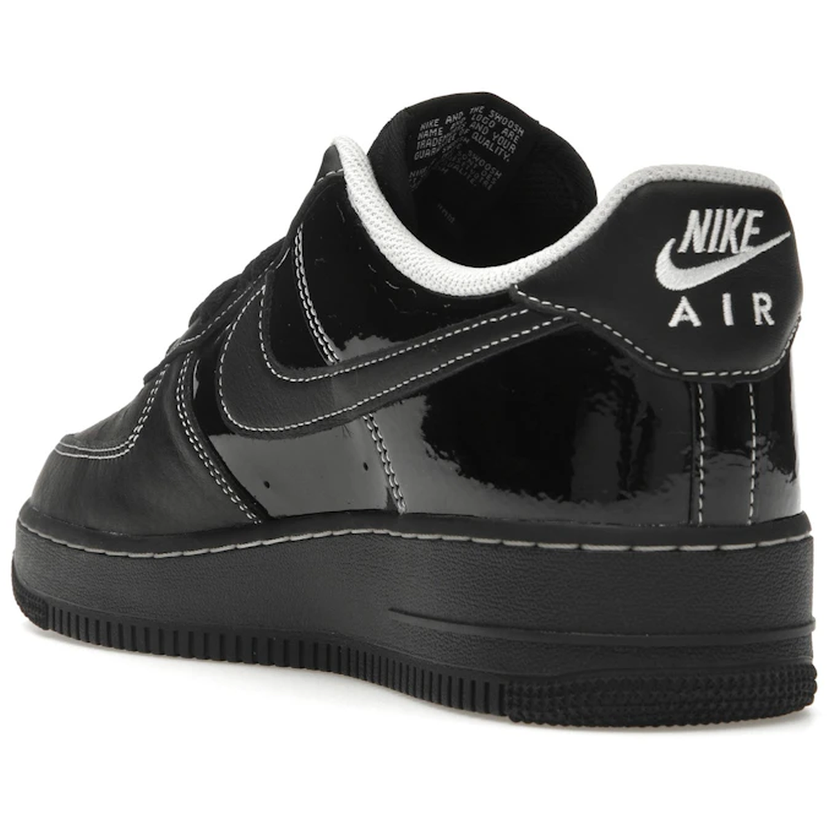 Thumbnail af Nike Air Force 1 Low City Pack Paris Patent 4