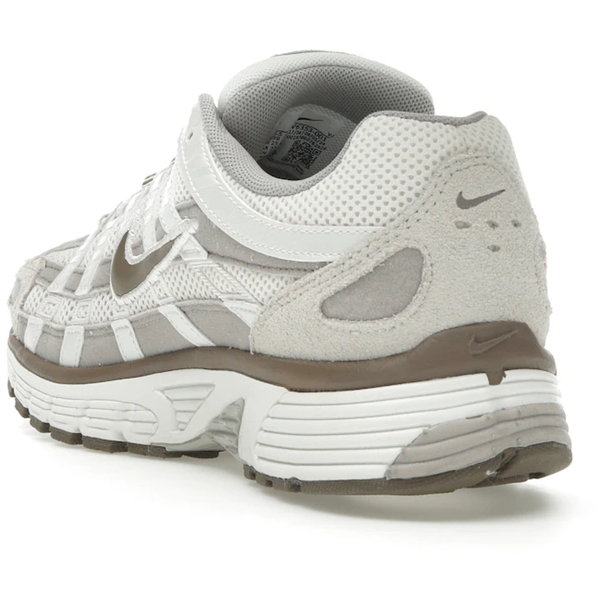 Thumbnail af Nike P-6000 Phantom Mink Brown 4