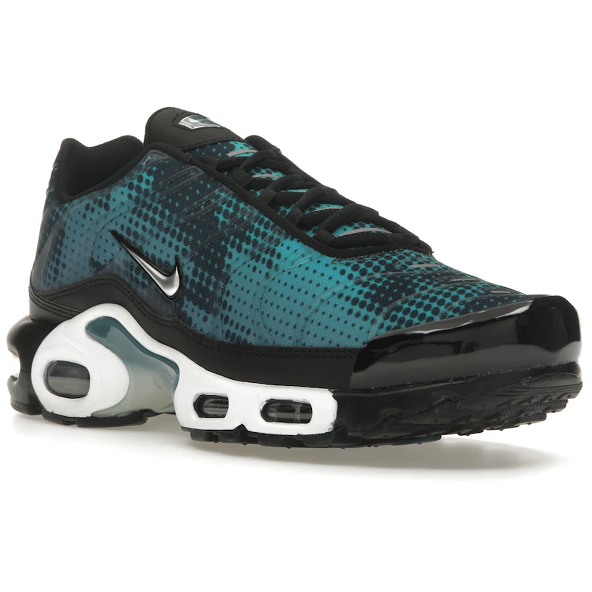 Thumbnail af Nike Air Max Plus Dot Pattern Black Dusty Cactus 2