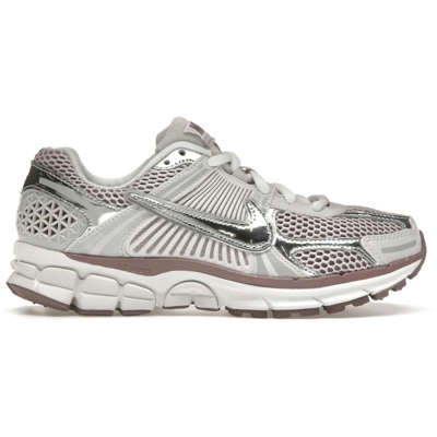Nike Zoom Vomero 5 Metallic Silver Platinum Violet