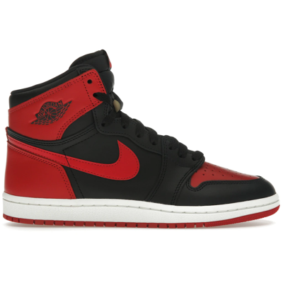 Air Jordan 1 Retro High 85 OG Bred