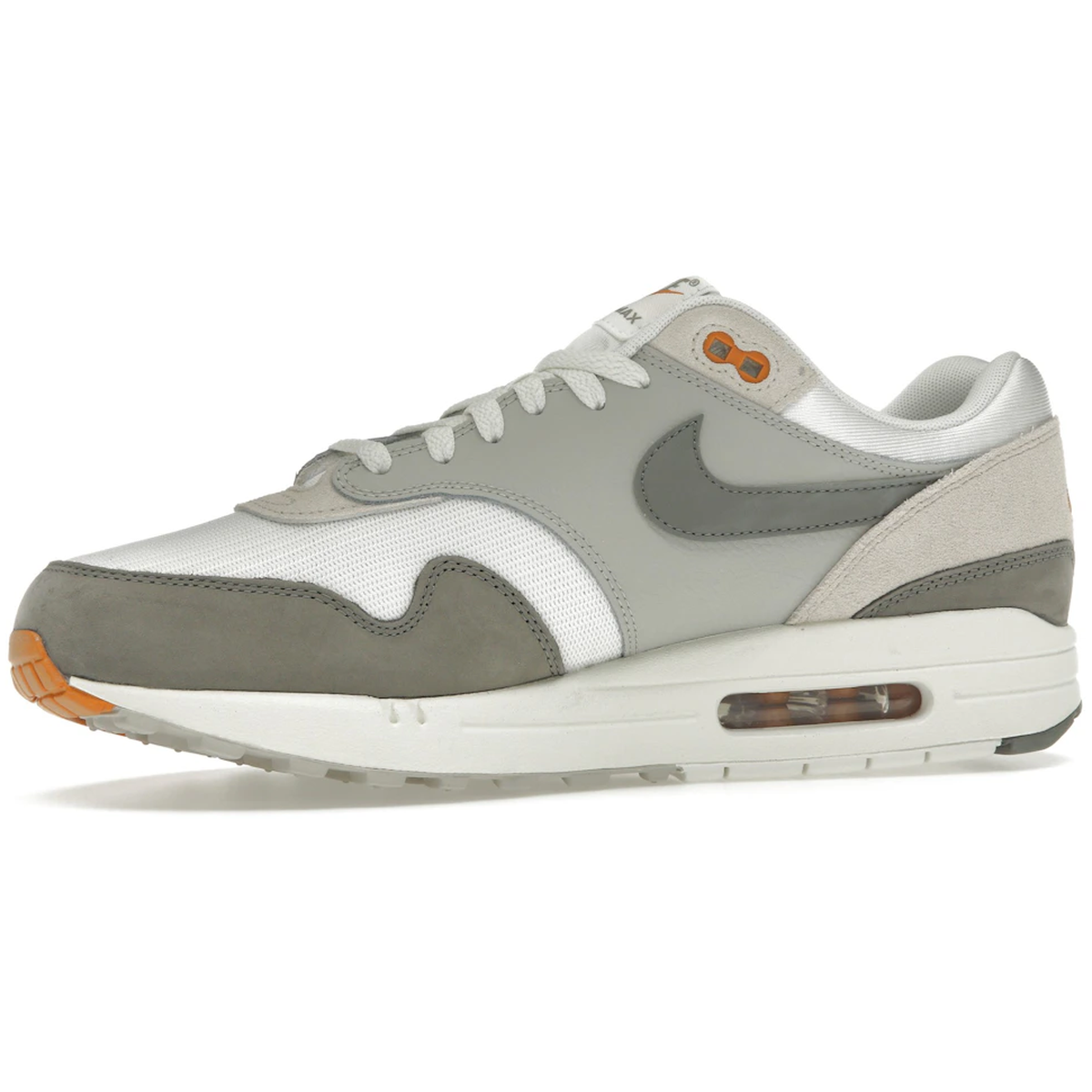 Thumbnail af Nike Air Max 1 Light Iron Ore Flat Pewter 3