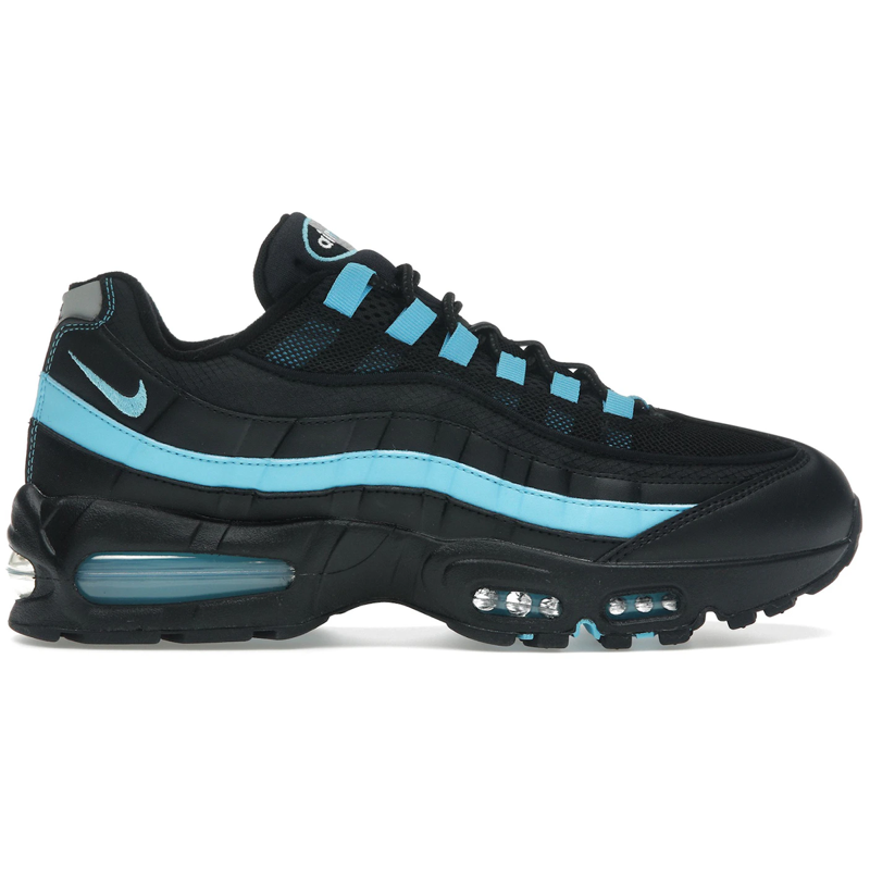 Nike Air Max 95 OG Big Bubble Baltic Blue