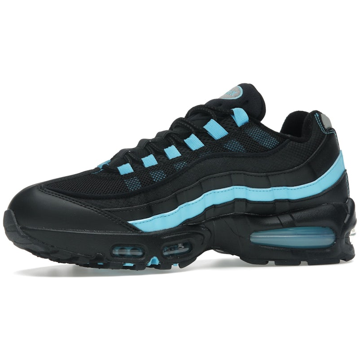 Thumbnail af Nike Air Max 95 OG Big Bubble Baltic Blue 3