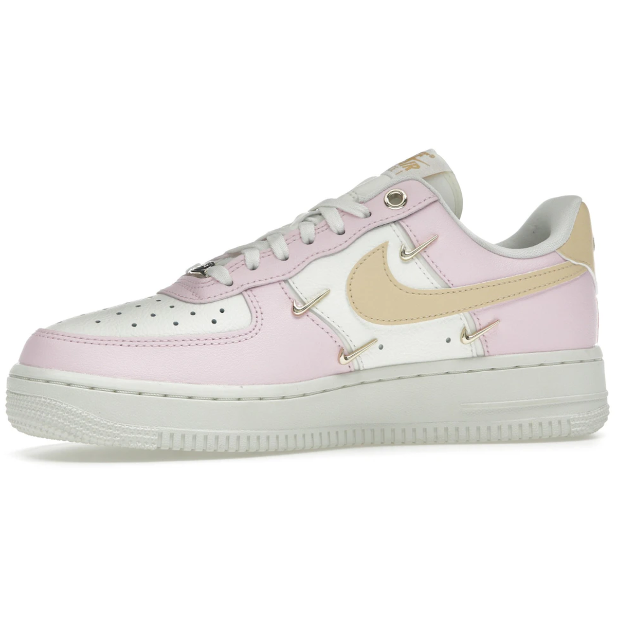 Thumbnail af Nike Air Force 1 Low'07 LX Pink Foam Mini Swoosh 3