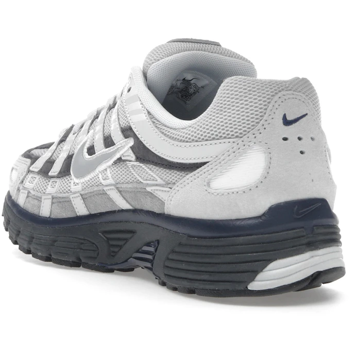 Thumbnail af Nike P-6000 Photon Dust Anthracite 4