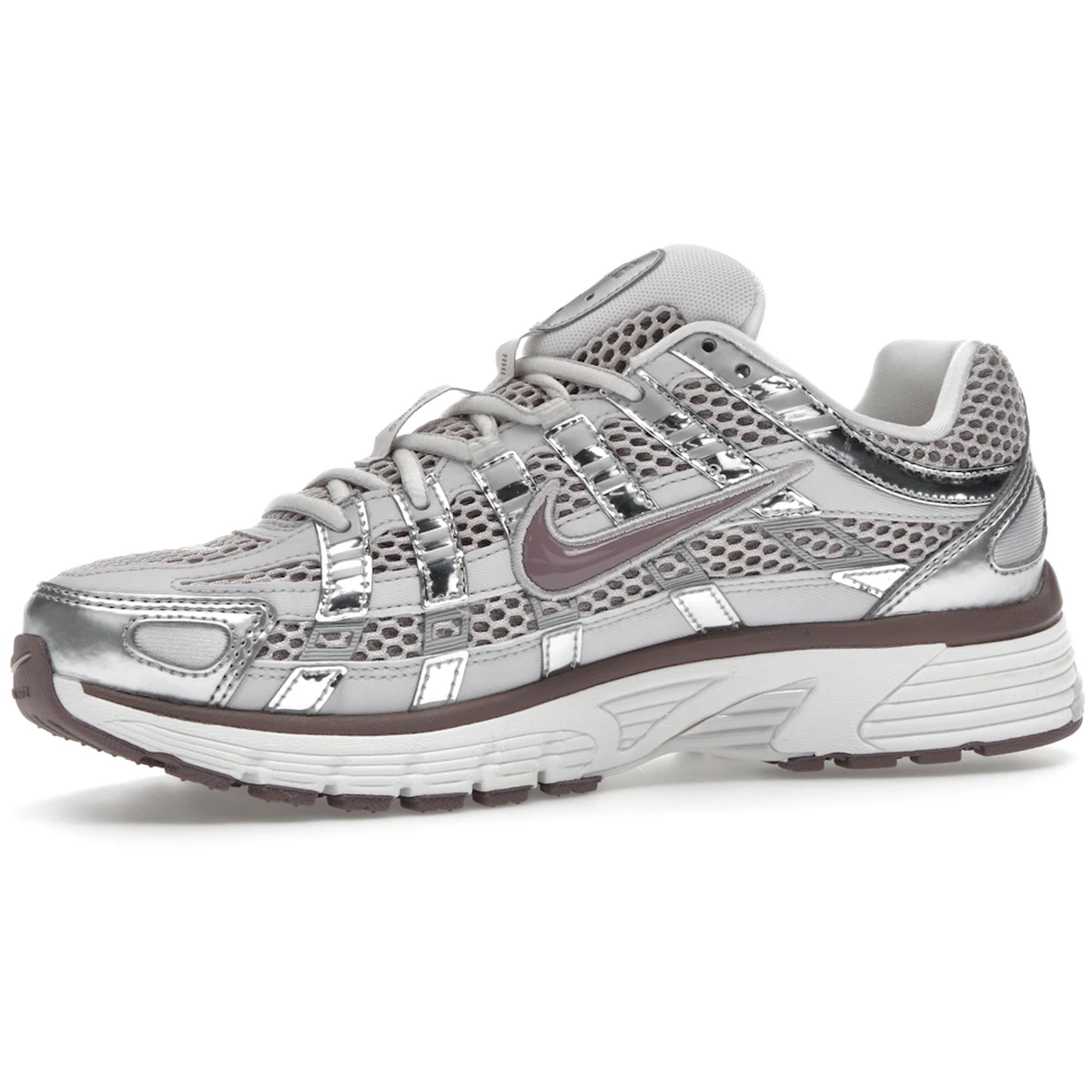 Thumbnail af Nike P-6000 Platinum Violet Vast Grey 3