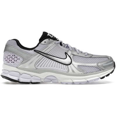 Nike Zoom Vomero 5 Barely Grape Metallic Silver