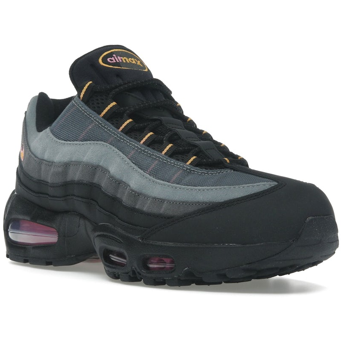 Thumbnail af Nike Air Max 95 OG Big Bubble Sundial 2