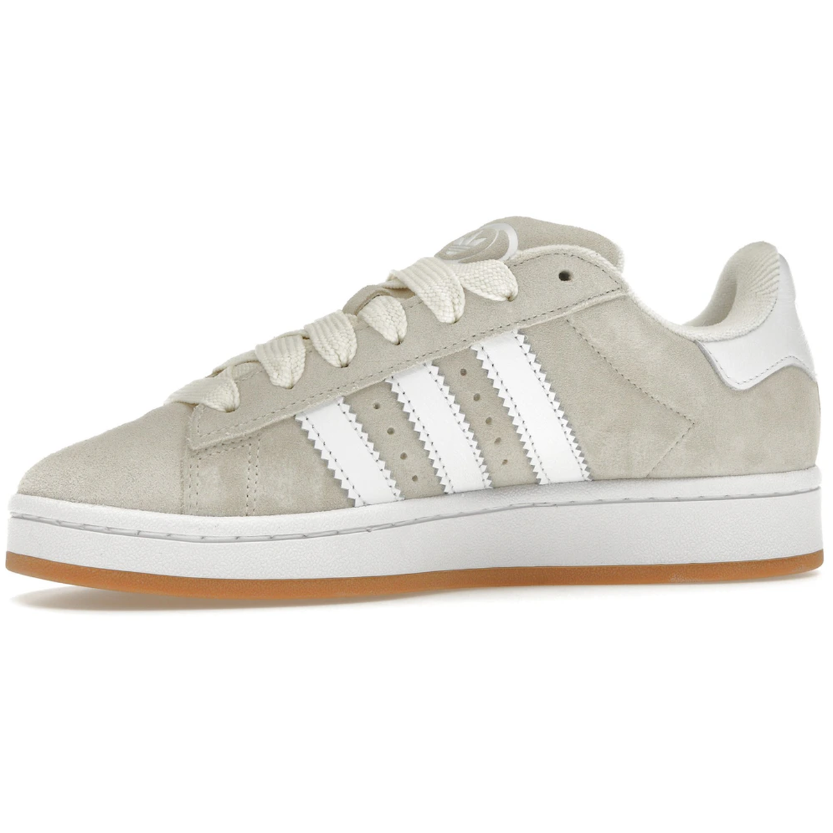 Thumbnail af Adidas Campus 00s Wonder White Gum 3