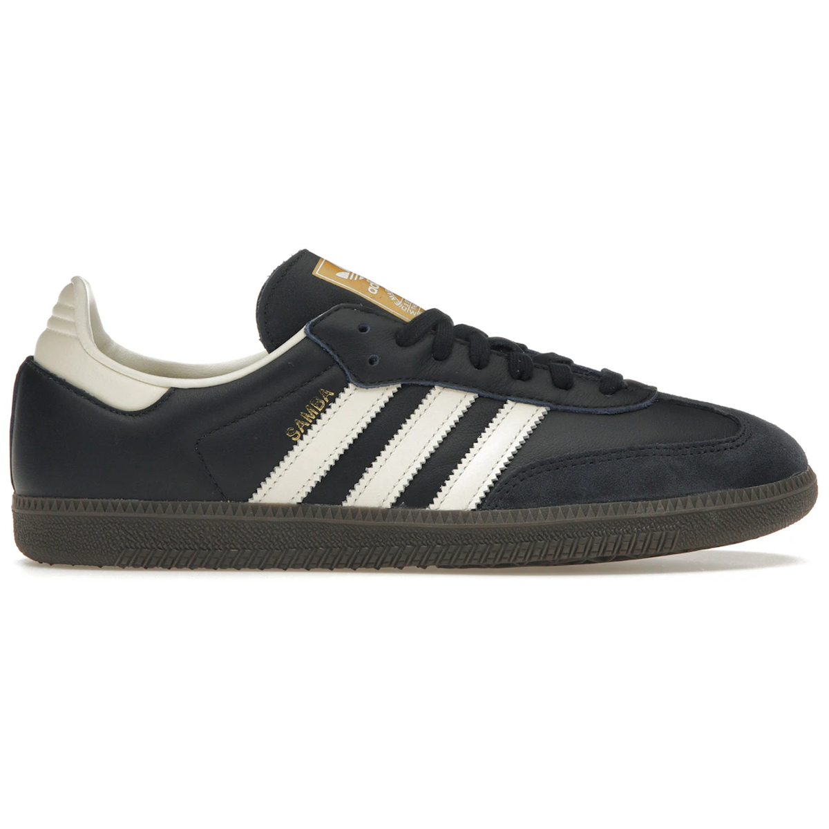Adidas Samba Night Navy Gum