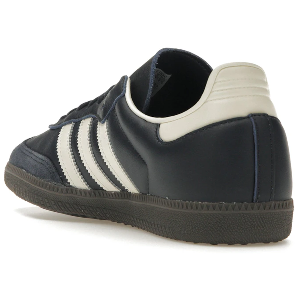 Thumbnail af Adidas Samba Night Navy Gum 4