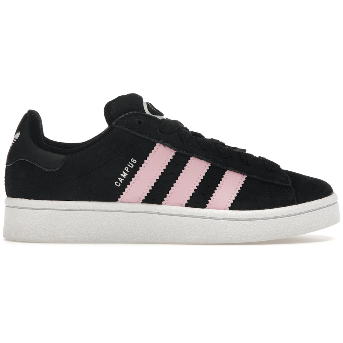 Adidas Campus 00s Core Black True Pink