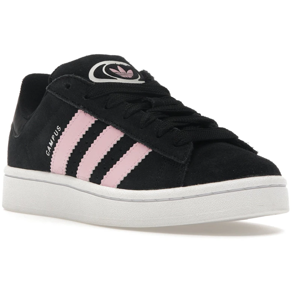 Thumbnail af Adidas Campus 00s Core Black True Pink 2