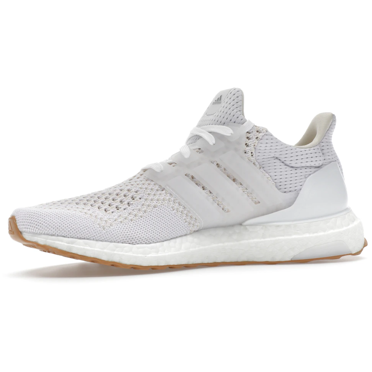 Thumbnail af Adidas Ultra Boost 1.0 Cloud White Silver Metallic  3