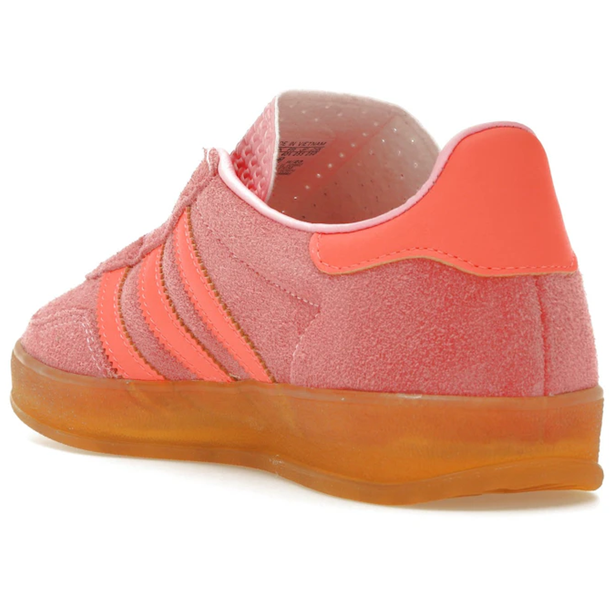 Thumbnail af Adidas Gazelle Indoor Beam Pink 4