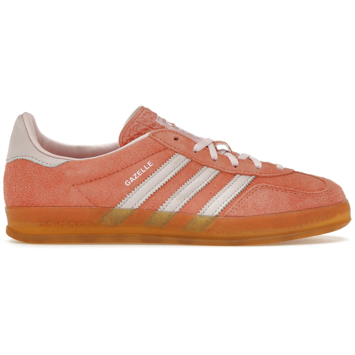 Adidas Gazelle Indoor Wonder Clay