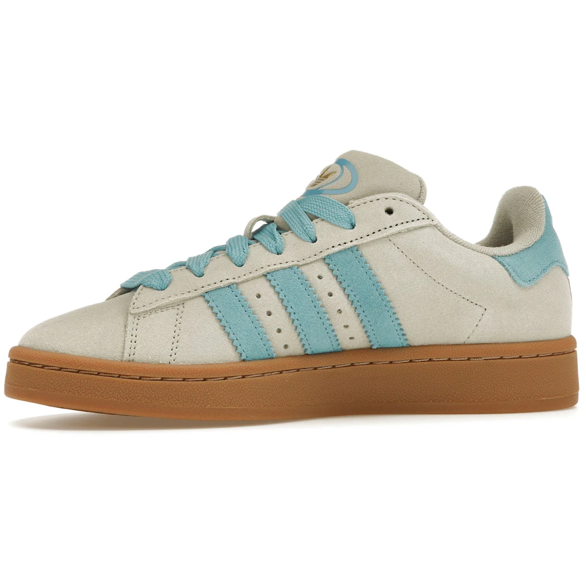 Thumbnail af Adidas Campus 00s Putty Grey Preloved Blue 3