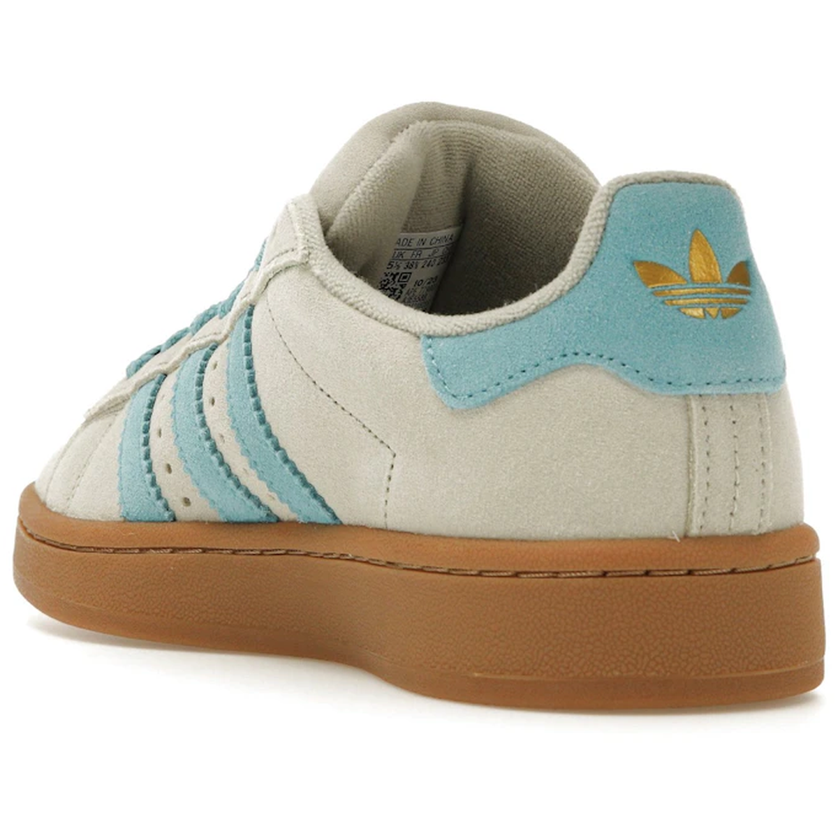 Thumbnail af Adidas Campus 00s Putty Grey Preloved Blue 4