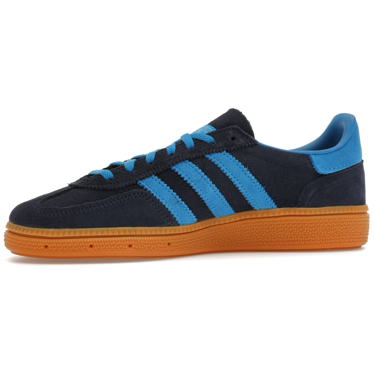 Thumbnail af Adidas Handball Spezial Night Indigo Bright Blue Gum 3