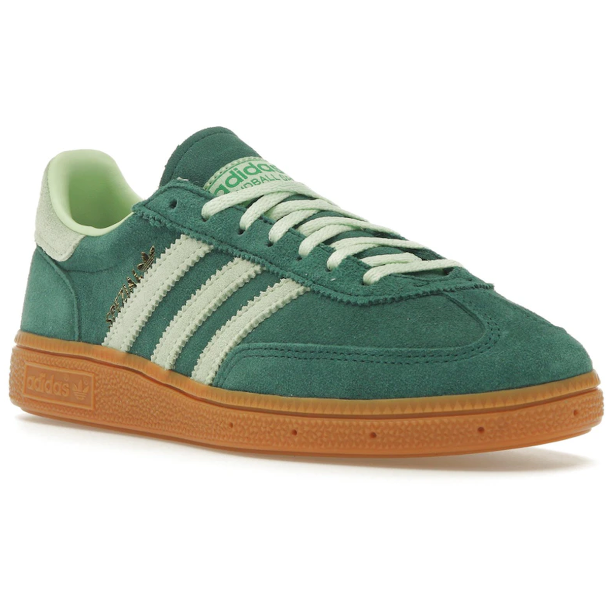 Thumbnail af Adidas Handball Spezial Collegiate Green 2