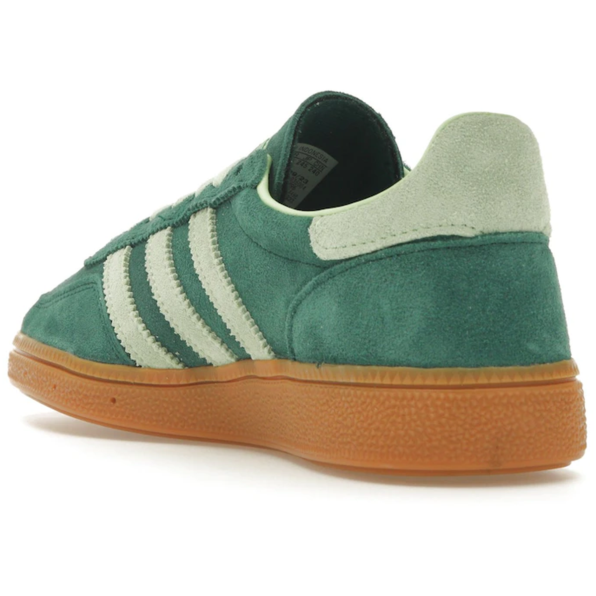 Thumbnail af Adidas Handball Spezial Collegiate Green 4