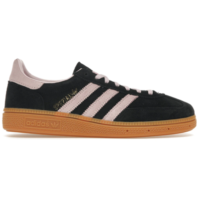 Adidas Handball Spezial Core Black Clear Pink