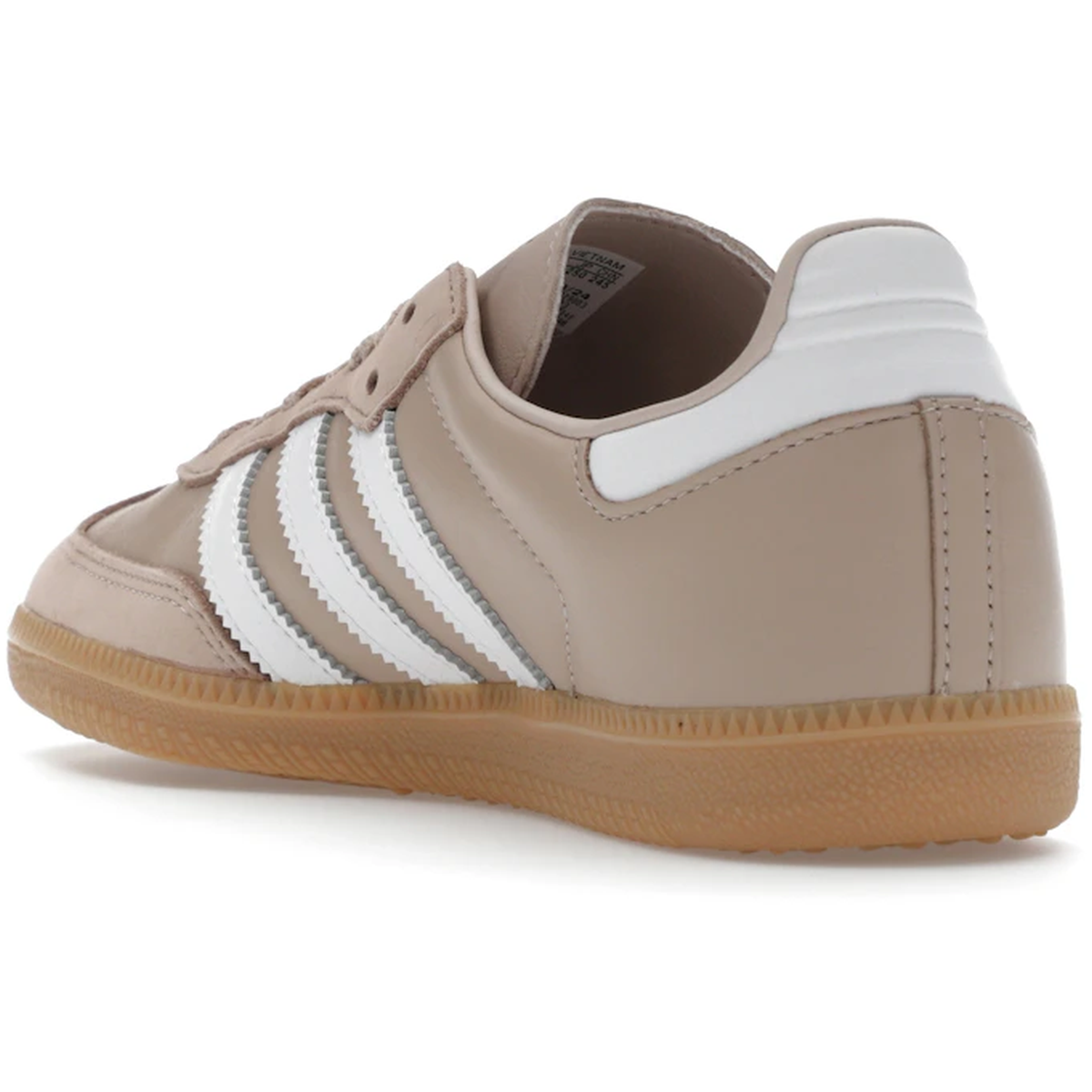 Thumbnail af Adidas Samba Wonder Taupe 4