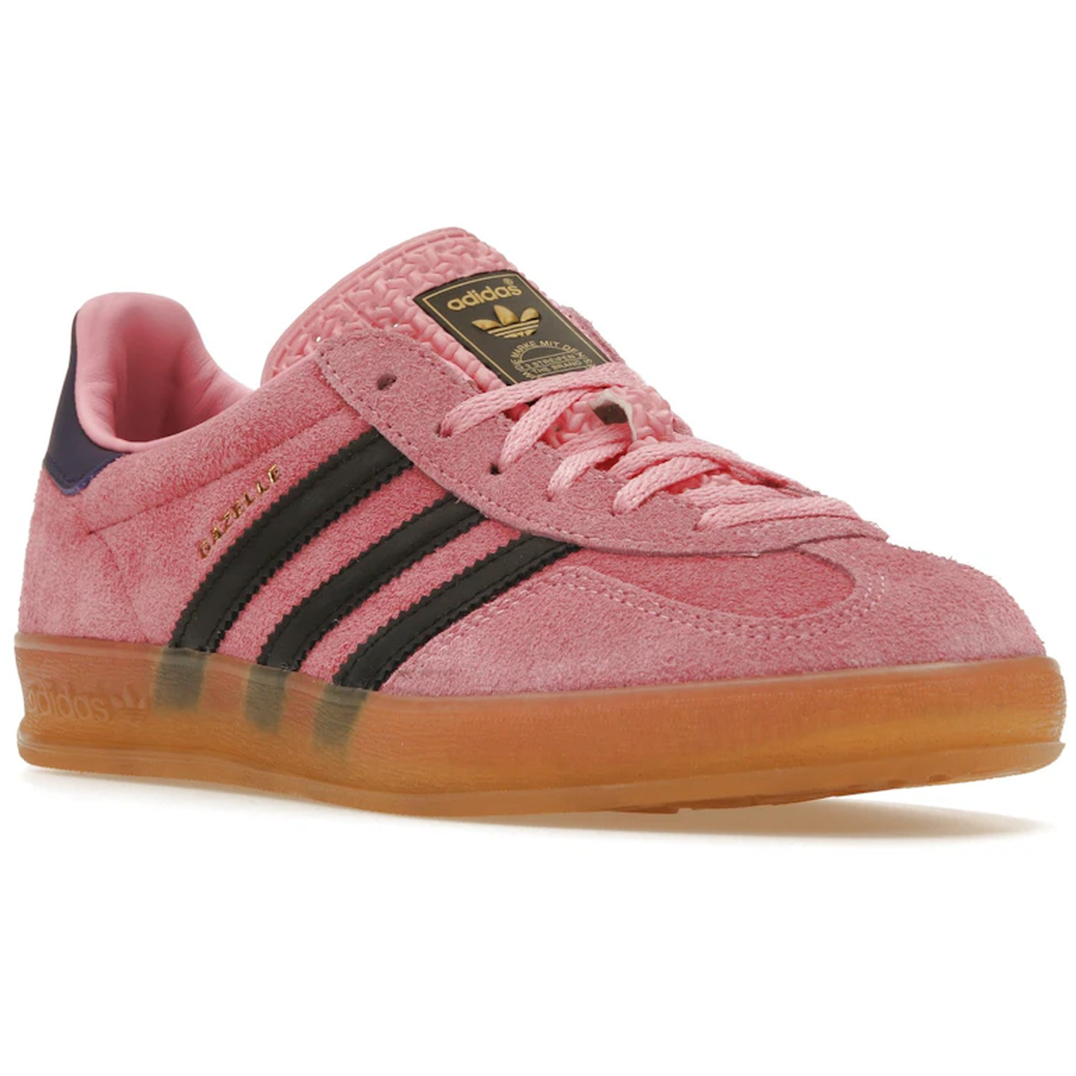 Thumbnail af Adidas Gazelle Indoor Bliss Pink 2