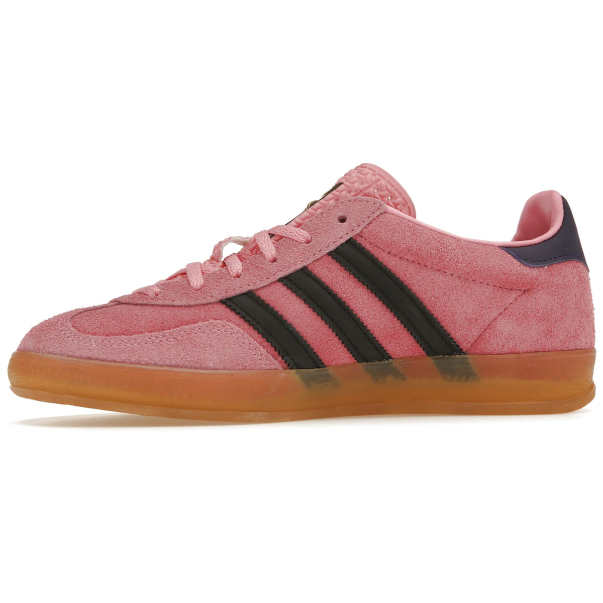Thumbnail af Adidas Gazelle Indoor Bliss Pink 3