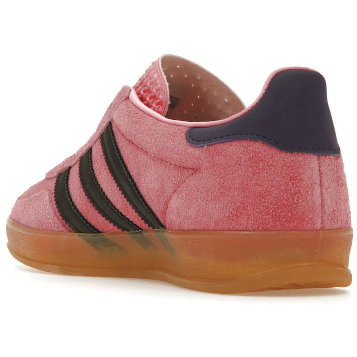 Thumbnail af Adidas Gazelle Indoor Bliss Pink 4