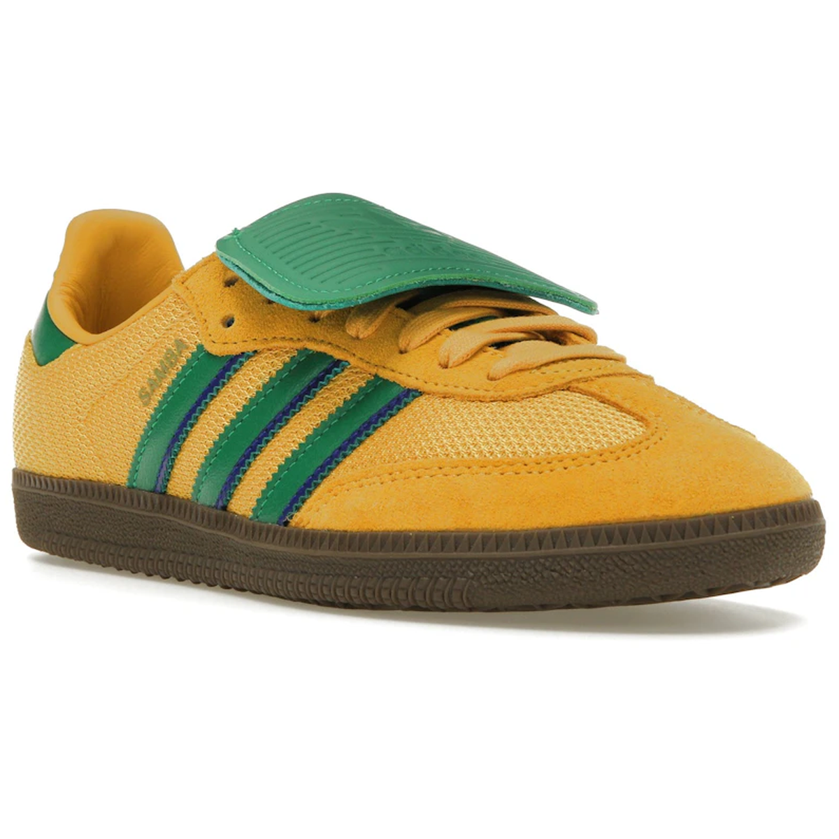 Thumbnail af Adidas Samba LT Preloved Yellow 2