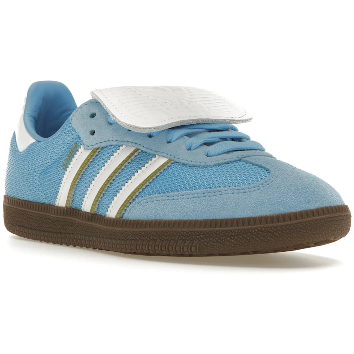 Thumbnail af Adidas Samba LT Semi Blue Burst 2
