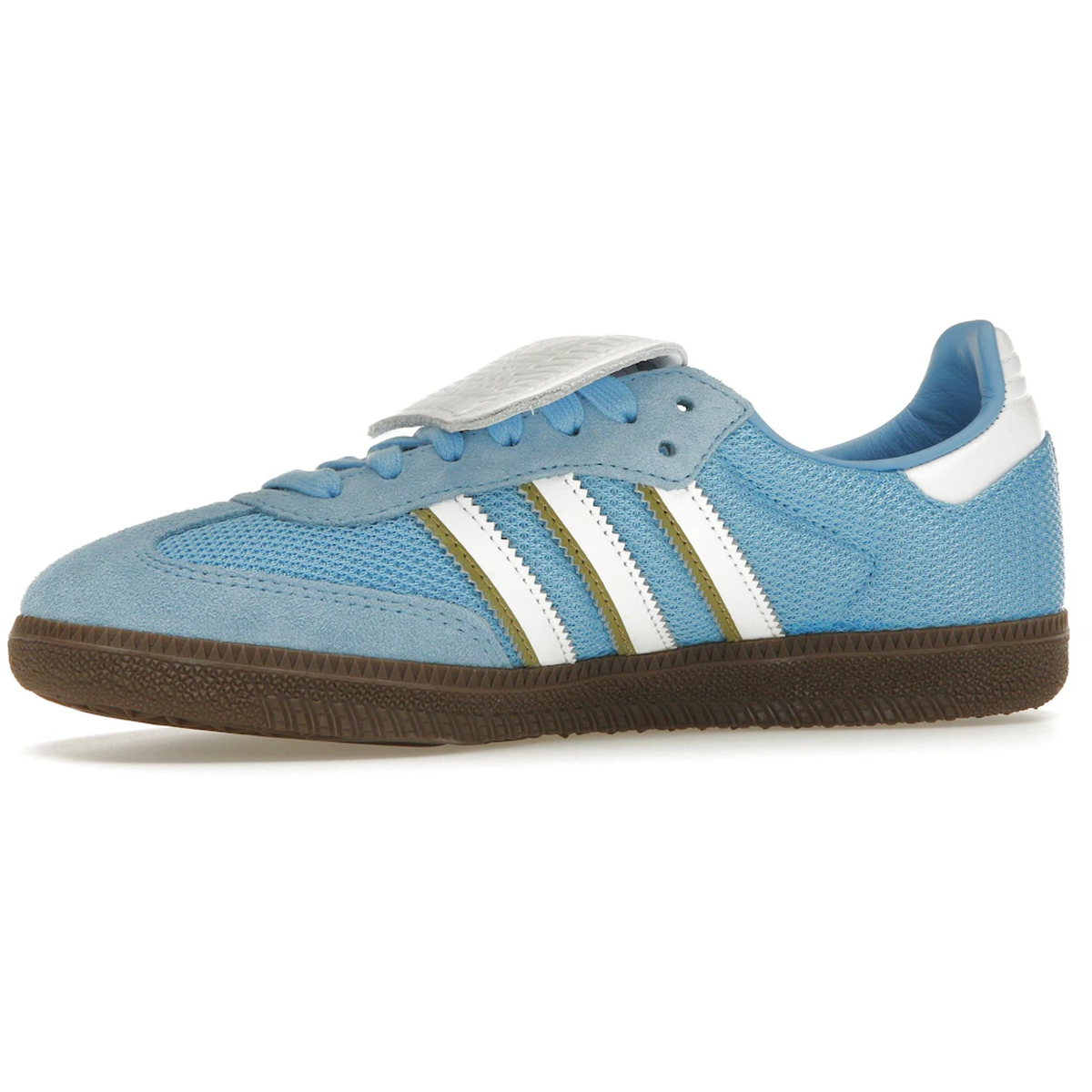Thumbnail af Adidas Samba LT Semi Blue Burst 3