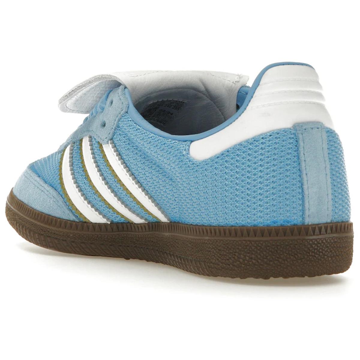 Thumbnail af Adidas Samba LT Semi Blue Burst 4