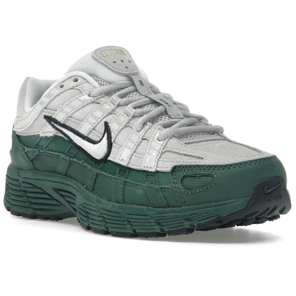 Thumbnail af Nike P-6000 Premium Vast Grey Fir 2