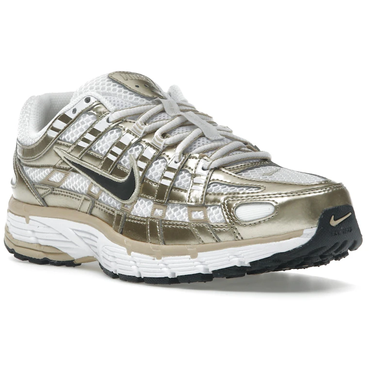 Thumbnail af Nike P-6000 Gold 2