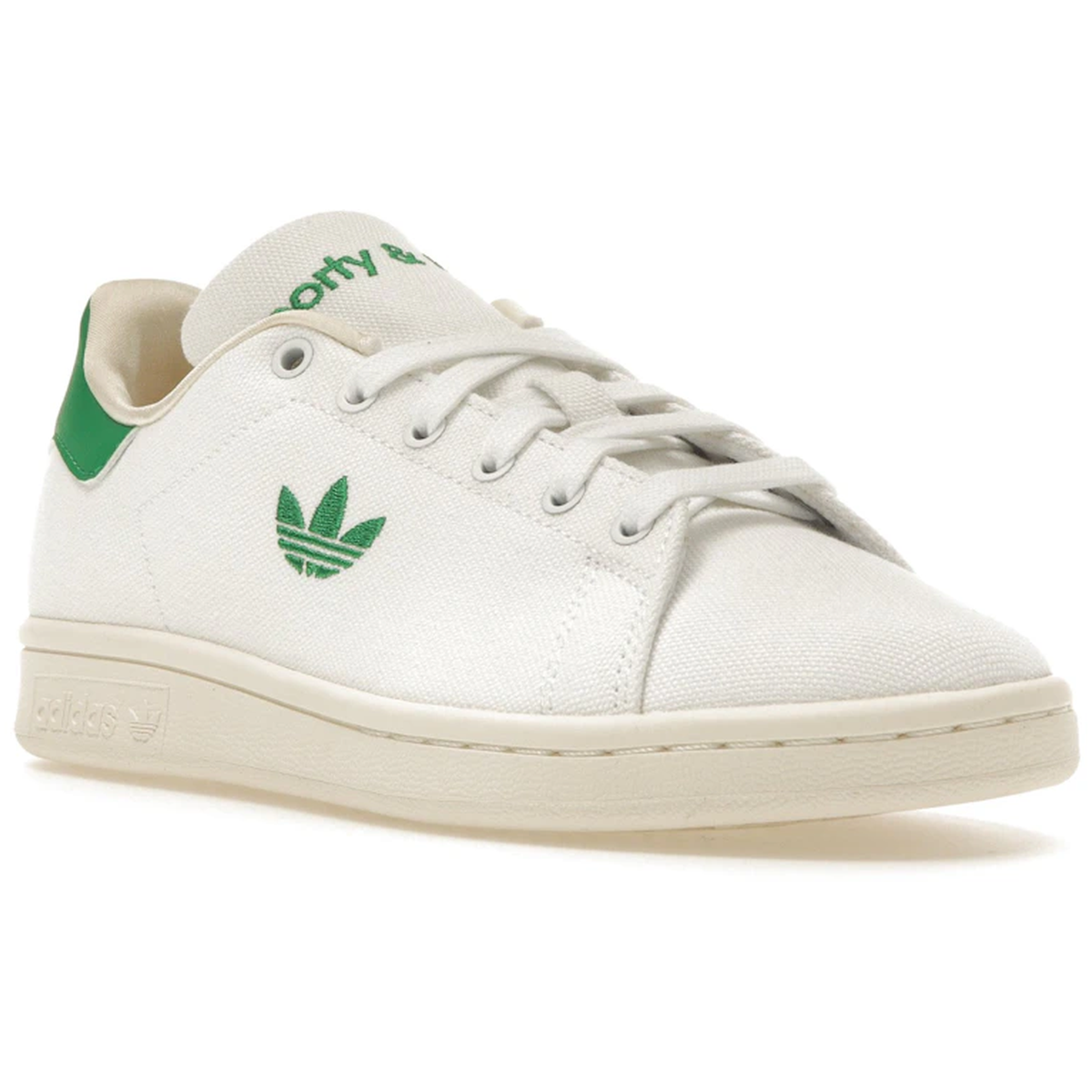 Thumbnail af Adidas Stan Smith Sporty And Rich White Green 2