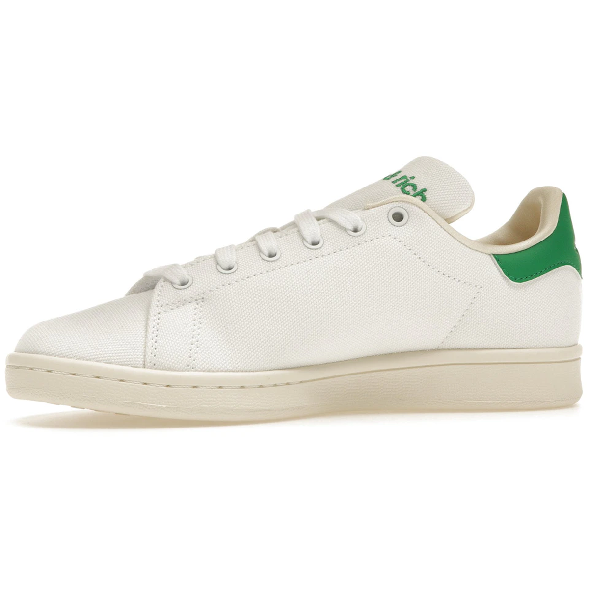 Thumbnail af Adidas Stan Smith Sporty And Rich White Green 3
