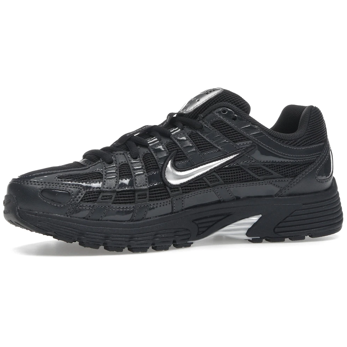 Thumbnail af Nike P-6000 Off Noir Silver 3