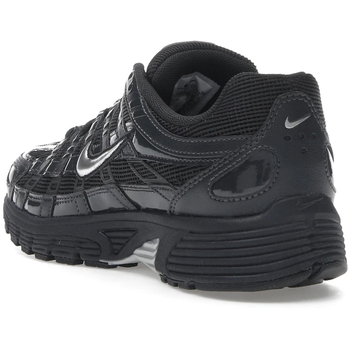 Thumbnail af Nike P-6000 Off Noir Silver 4