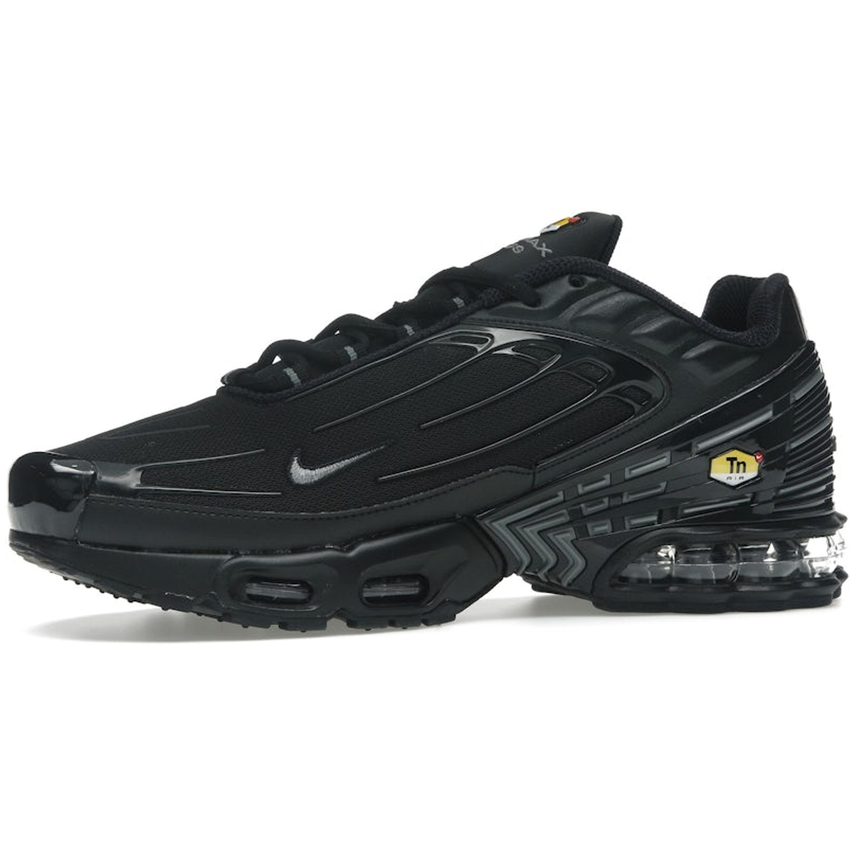 Thumbnail af Nike Air Max Plus 3 Black Smoke Grey 3