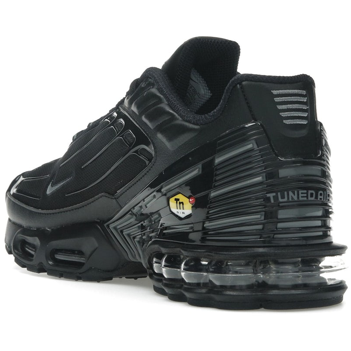 Thumbnail af Nike Air Max Plus 3 Black Smoke Grey 4