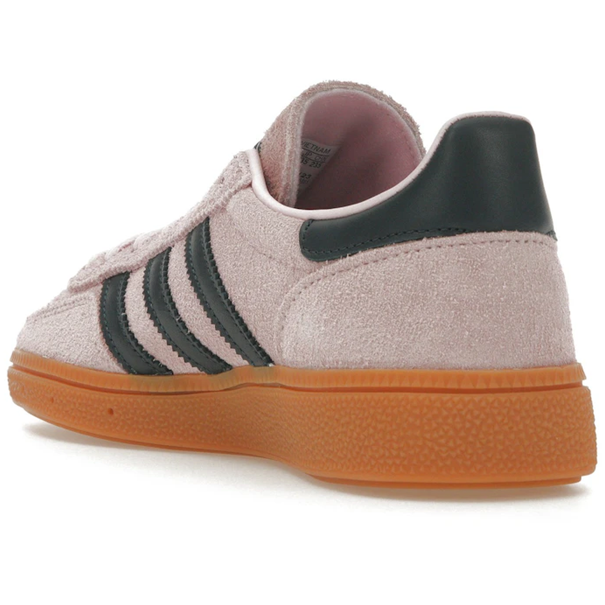 Thumbnail af Adidas Handball Spezial Clear Pink 4