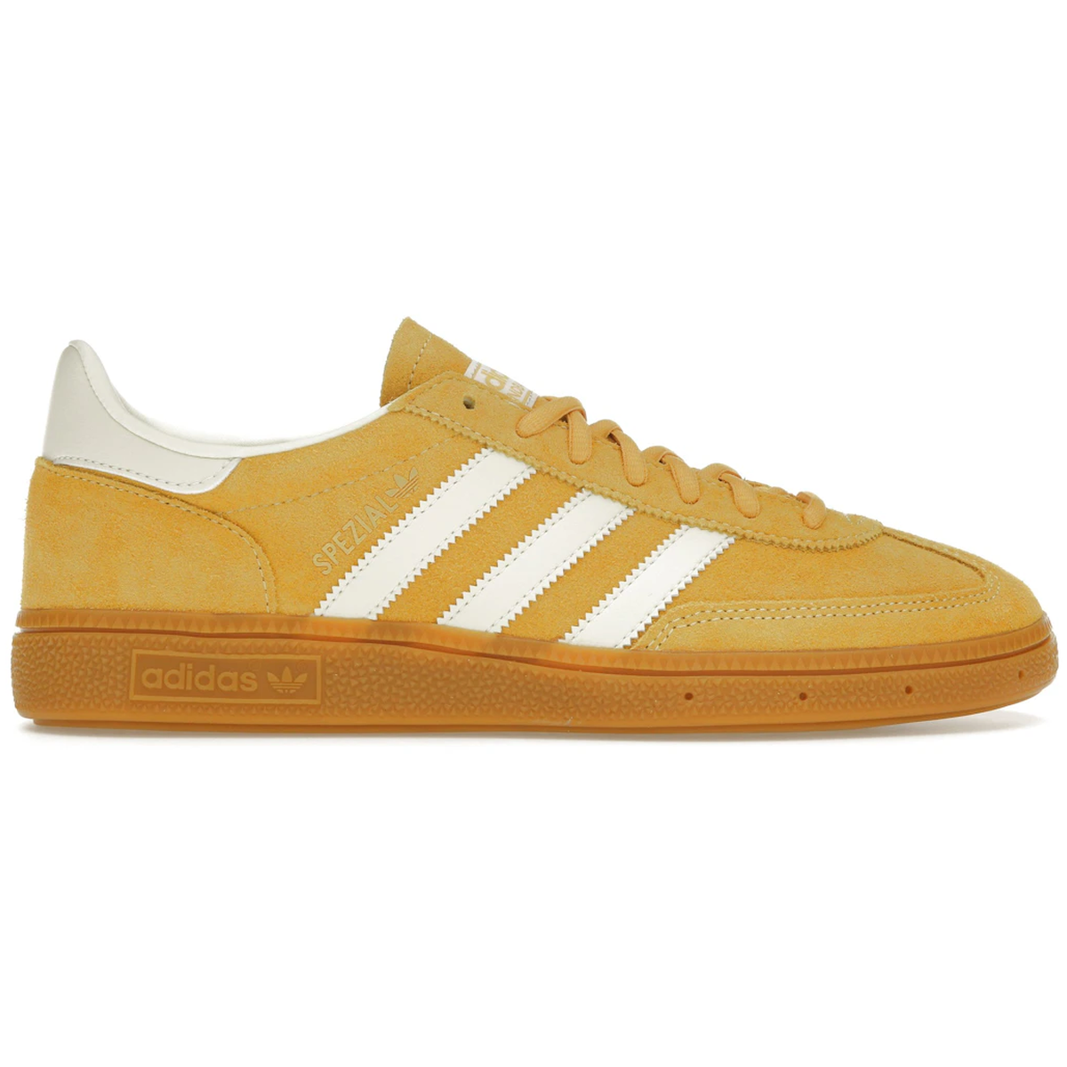 Adidas Handball Spezial Preloved Yellow