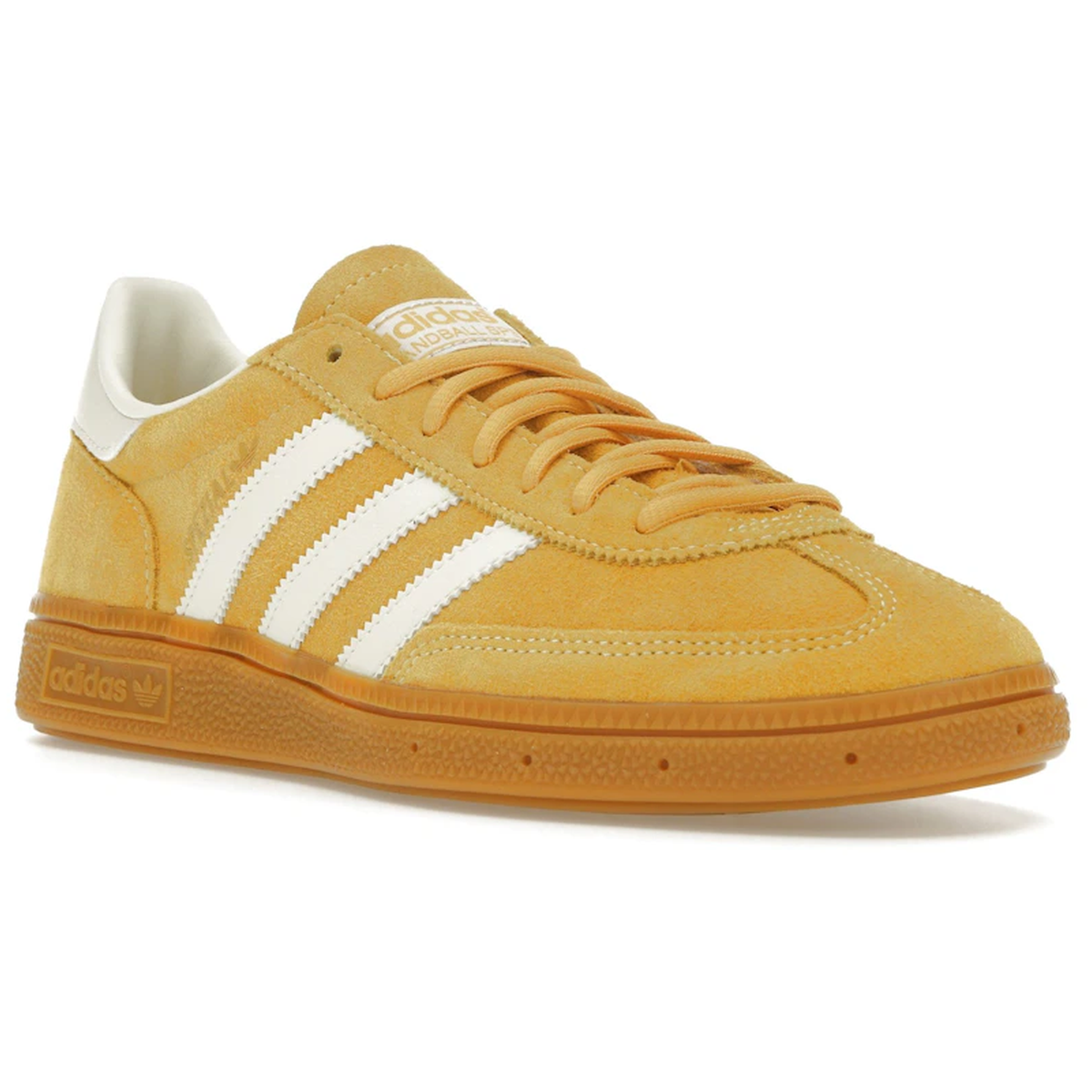 Thumbnail af Adidas Handball Spezial Preloved Yellow 2
