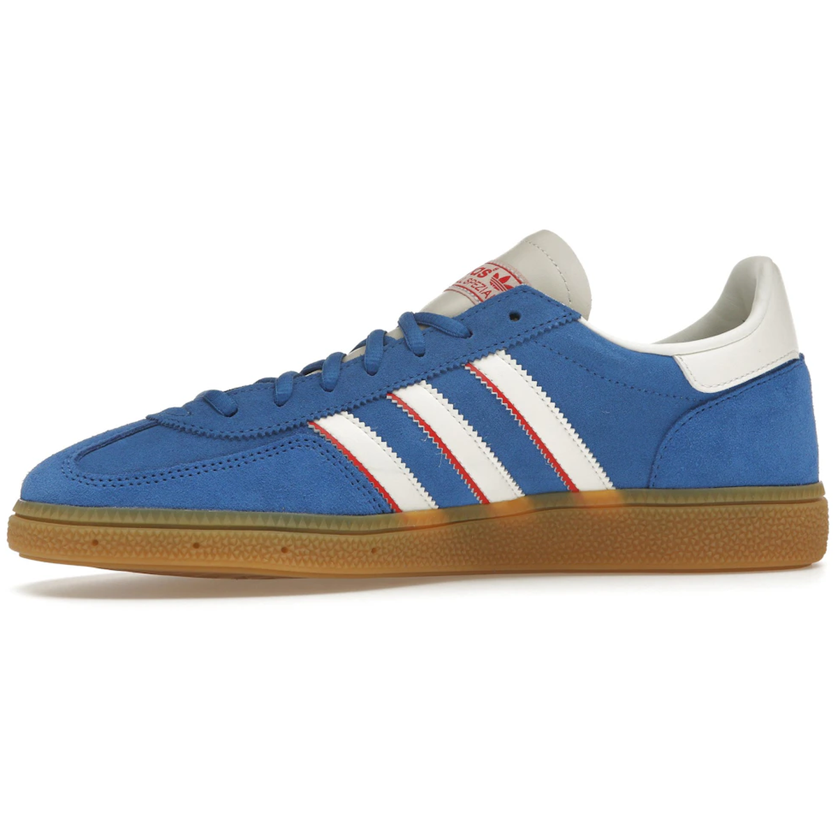 Thumbnail af Adidas Handball Spezial Blue Better Scarlet 3