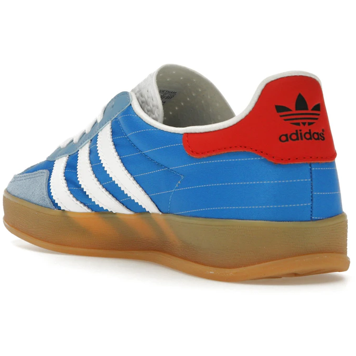 Thumbnail af adidas Gazelle Indoor Olympic Blue 4